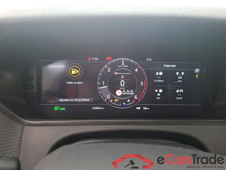 LAND ROVER Range Rover Velar 5p SUV 2.0 D180 BVA S R-Dynamic #6