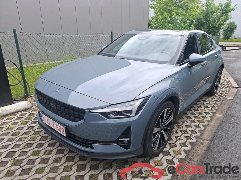 POLESTAR POLESTAR 2 78 kWh Dual Motor Launch