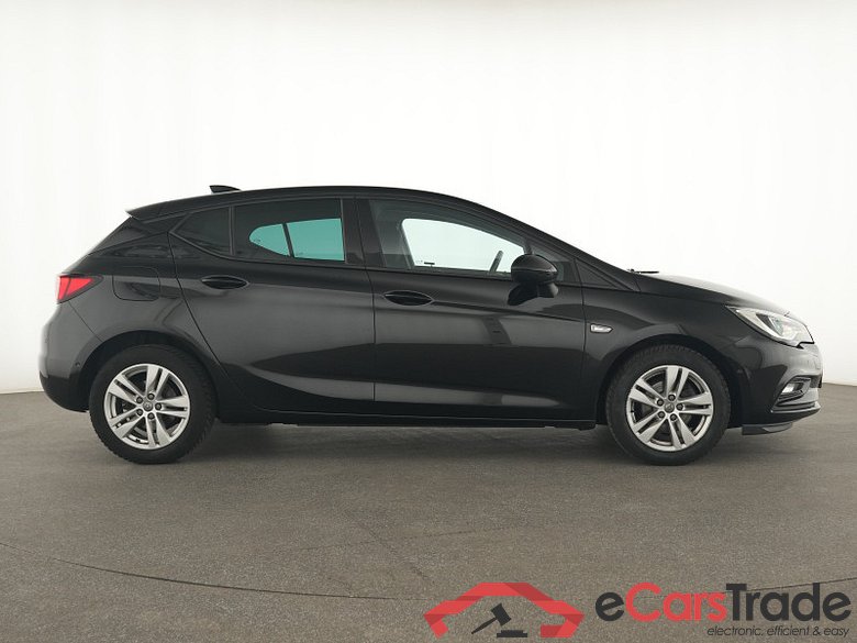 Opel Astra (Inzahlungnahme, MwSt. nicht ausweisbar) 1.0 Turbo EU6, Active Start/Stop #4