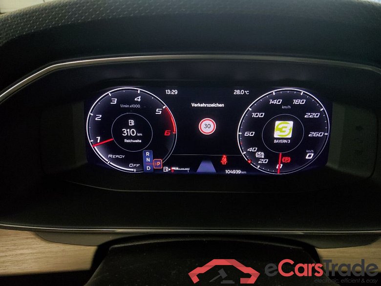 Seat Leon Sportstourer (KL8)(03.2020->) DE - Kb5 2.0 TDI EU6d, Xcellence, 2020 - 2023 #6