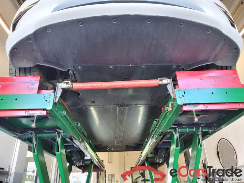 Tesla Model 3 - Lim4, RWD 60 kWh, 2021 - 2023 60 kWh #5