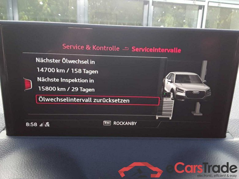 Audi SQ2 (GAG)(11.2020->) DE - SUV5 2.0 TFSI EU6d, quattro, 2020 - 2024 #5