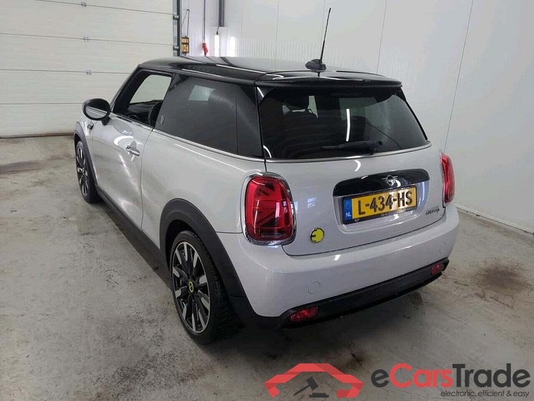 Mini Electric MINI Yours 33 kwh #6