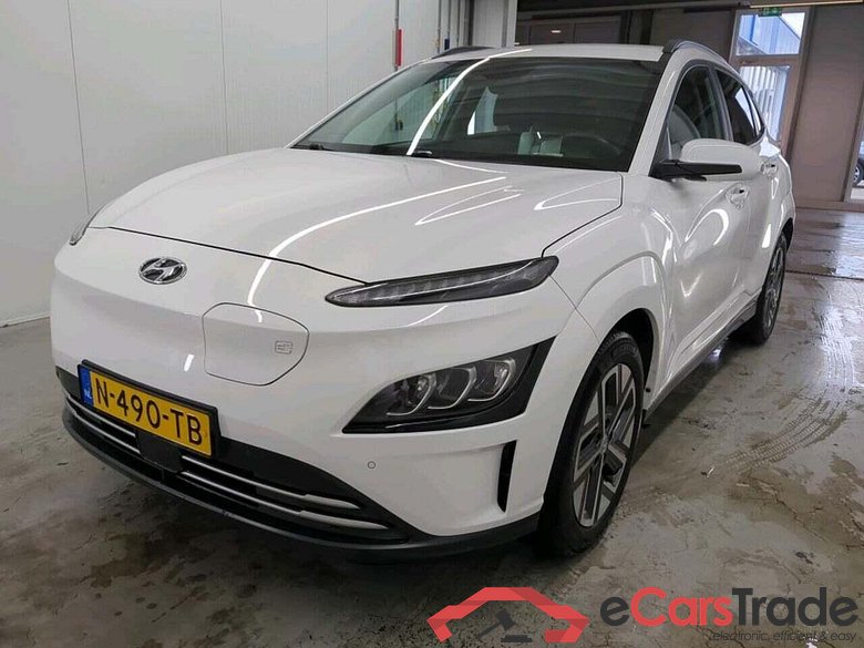 HYUNDAI Kona EV Premium 64 kWh