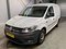 preview Volkswagen Caddy #0