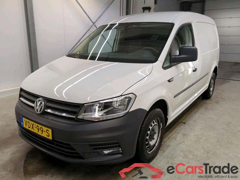 VOLKSWAGEN Caddy 2.0 TDI L2H1 BMT Hi.