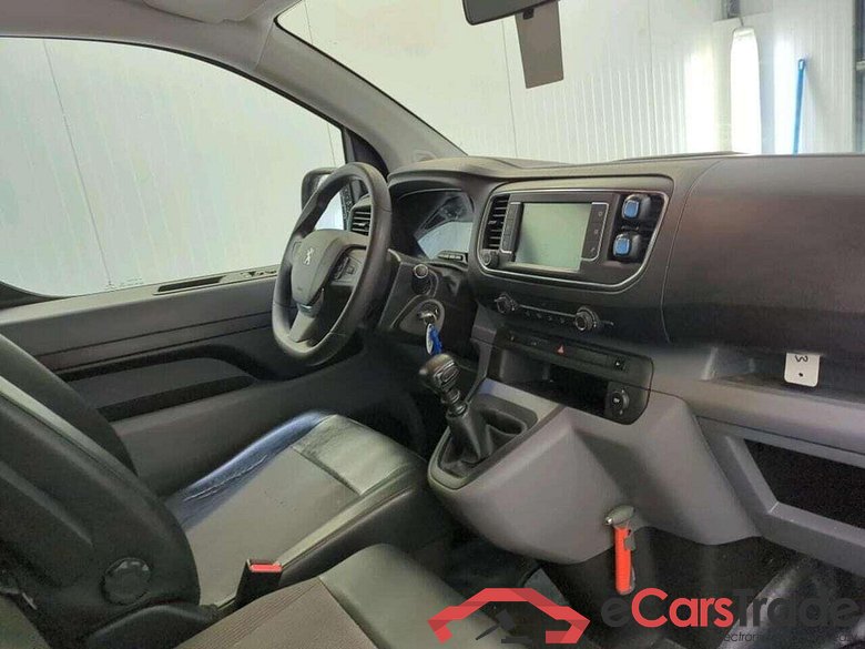 PEUGEOT Expert 1.5 BlueHDI Prem #3