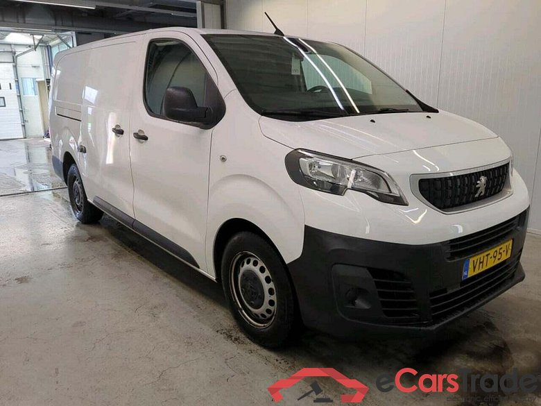PEUGEOT Expert 1.5 BlueHDI Prem #5