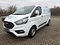 preview Ford Transit Custom #0