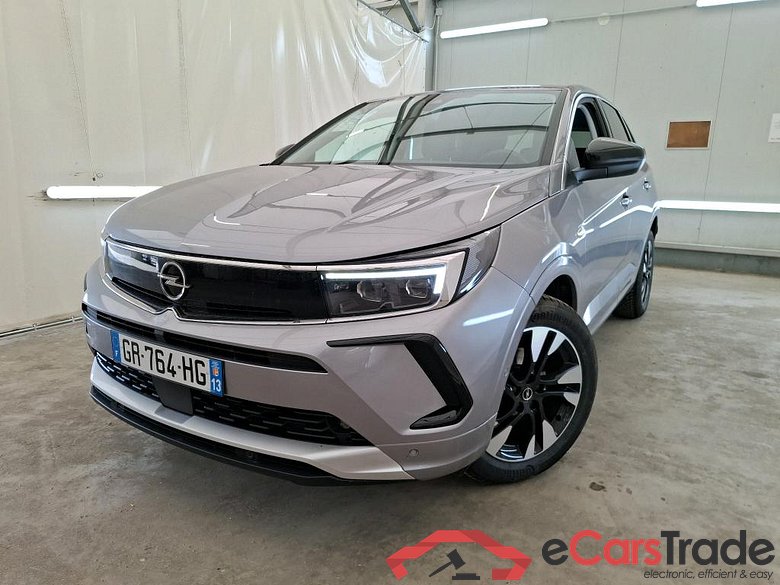 Grandland X Business Elegance 1.5 130CV BVA8 6E