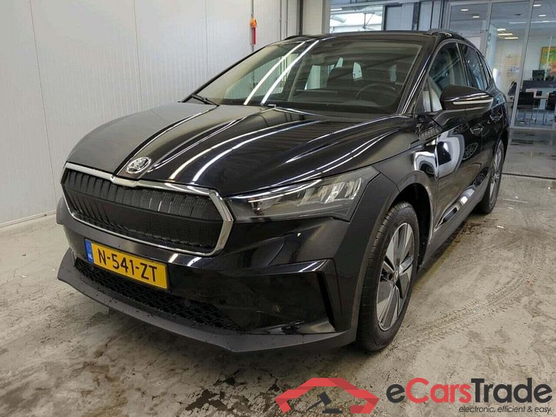 SKODA Enyaq iV 60