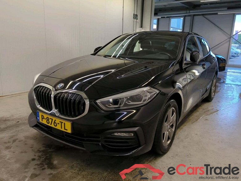 BMW 1-serie 118i Bns Edition
