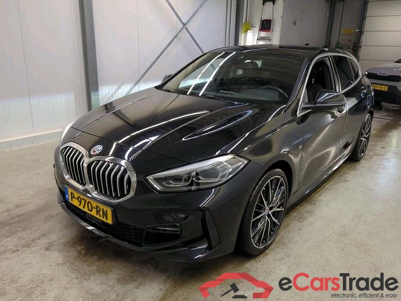 BMW 1-serie 118i Executive