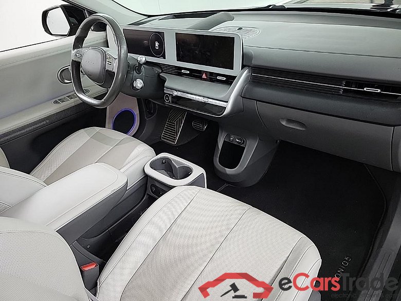 HYUNDAI IONIQ 5 73kWh Connect+ auto 5D 160kW #6