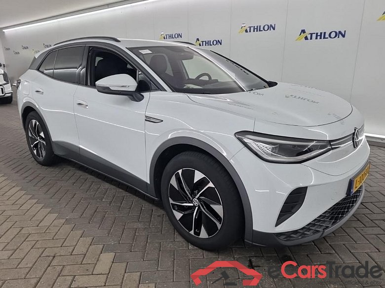 VOLKSWAGEN ID.4 77kWh Business Auto 5D 150kW #2