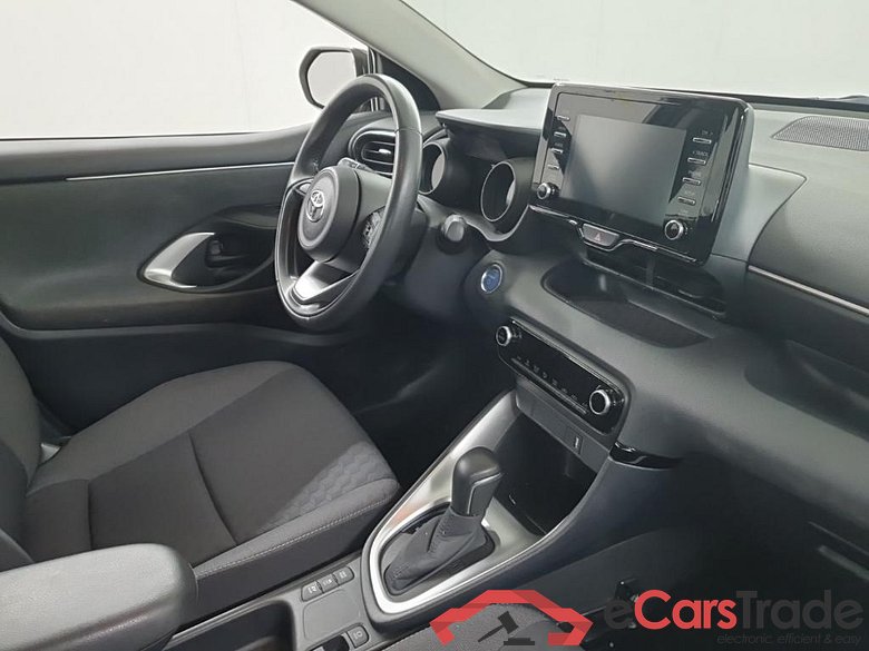 TOYOTA Yaris 1.5 Hybrid Dynamic Automaat 5D 85kW #6