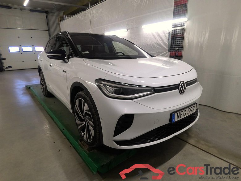ID.4 EV 77kWh GTX