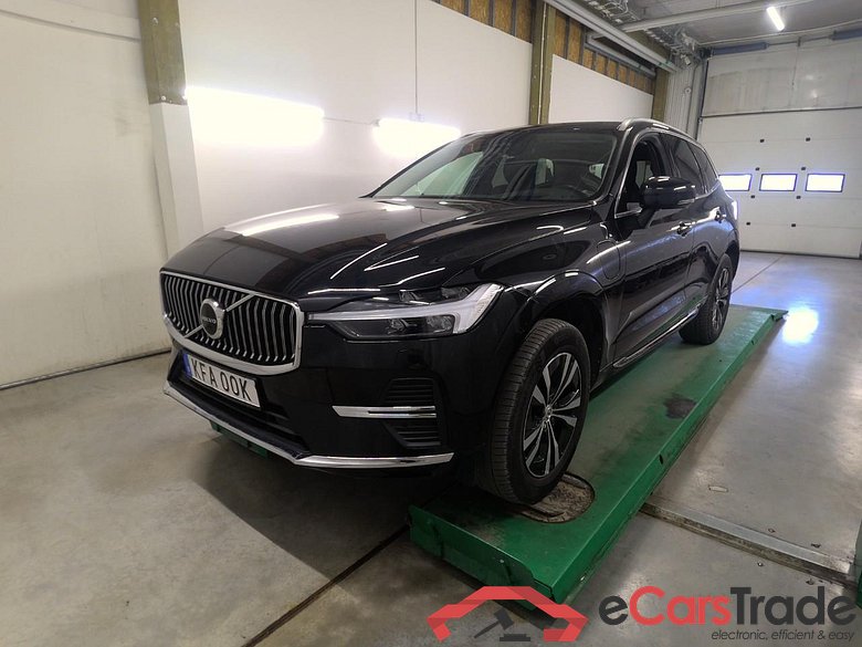 XC60 T6 350 Re.Ins.Ex. AWD Aut