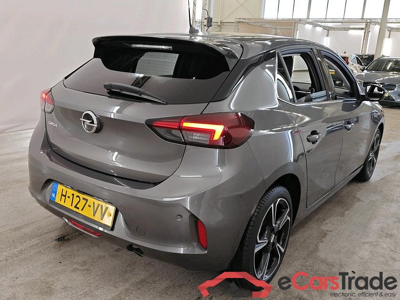 Opel Corsa 1.2 TURBO ELEGANCE AUTO 74KW 5d #2