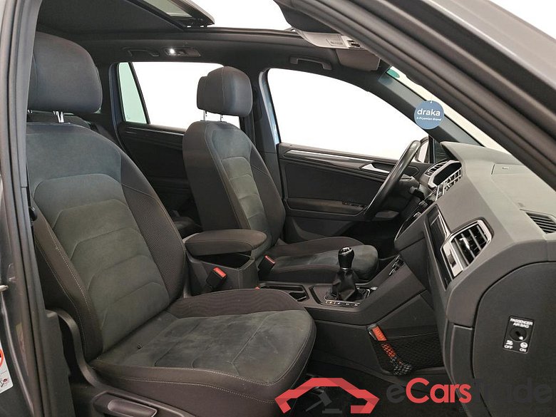 Volkswagen Tiguan 1.5 TSI 96kW Comfortline Business R  5d + Pano #3