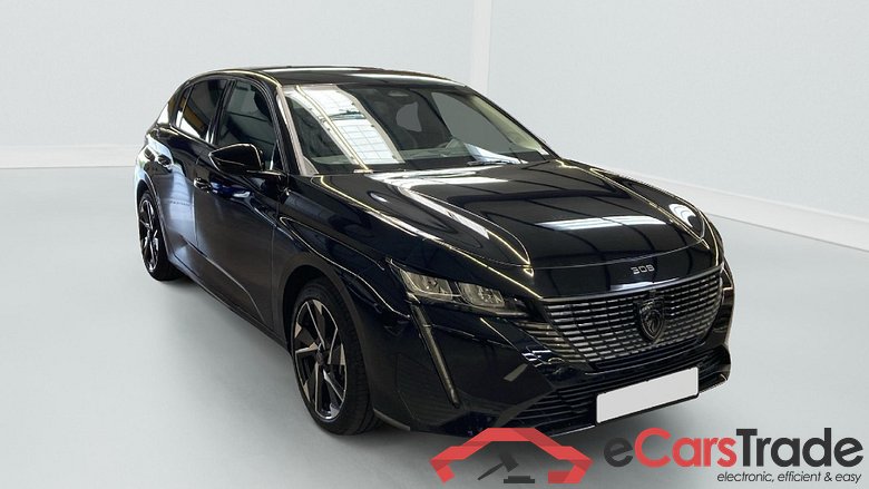 Peugeot 308 Hybrid 145 e-DCS6 Allure