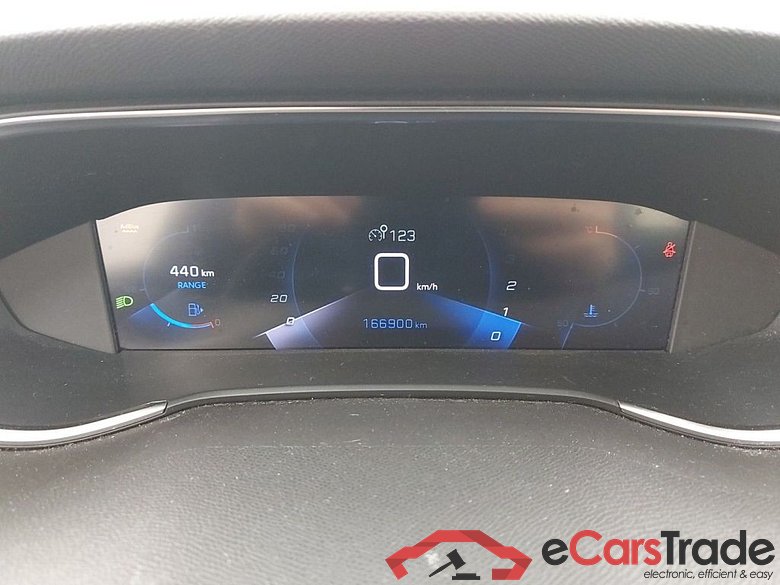 Peugeot 308 SW 1.5 BlueHDi 130 S&S Active Pack 5d #6