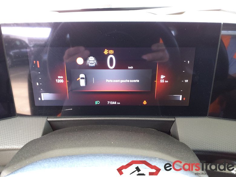 OPEL Astra OPEL Astra Sports Tourer 1.2 Turbo 130 GS BVM #6