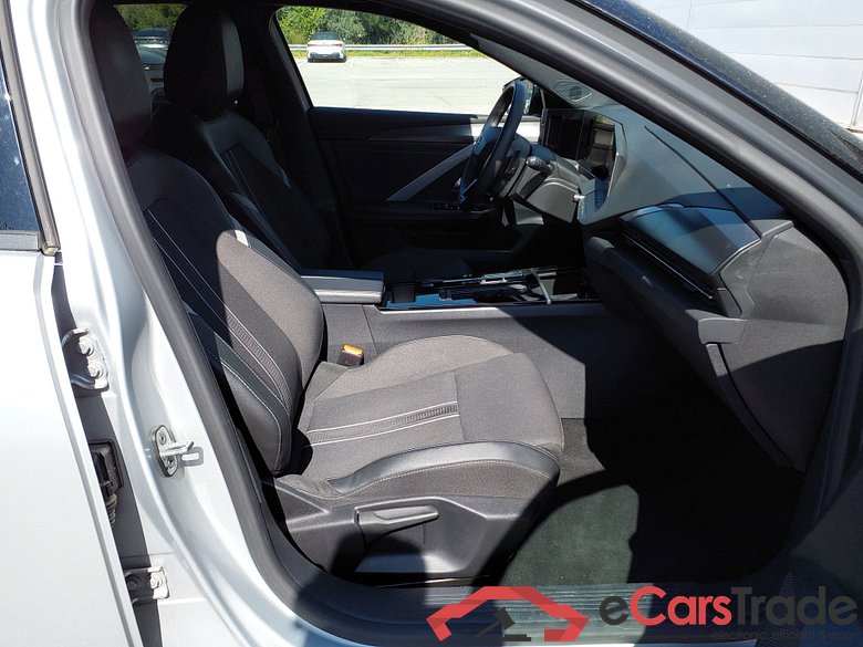 OPEL Astra OPEL Astra Sports Tourer GS TURBO 130 BVA8 + PACK CONFORT #5