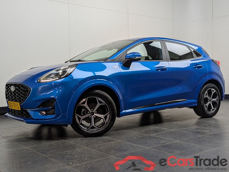 FORD PUMA 1.0 EB Hyb. ST-Line