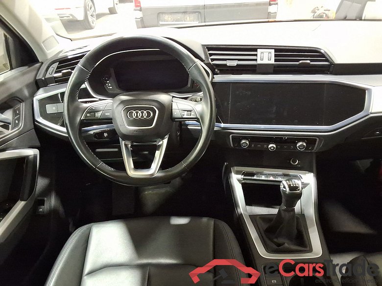 AUDI Q3 1.5 35 TFSI #6