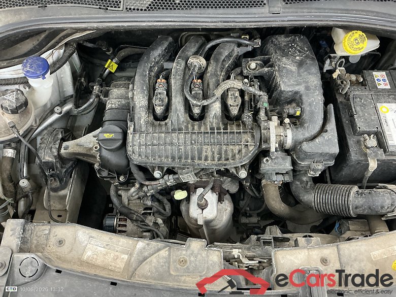 CITROËN C3 1.2 PURETECH 83 FEEL MAN S-S #6