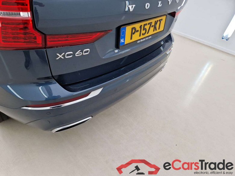 VOLVO XC60 B4 INSCRIPTION GEARTRONIC #6