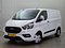 preview Ford Transit Custom #0