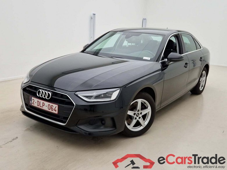 AUDI A4 LIMOUSINE 2.0 30 TDI BUSINESS EDITION AT