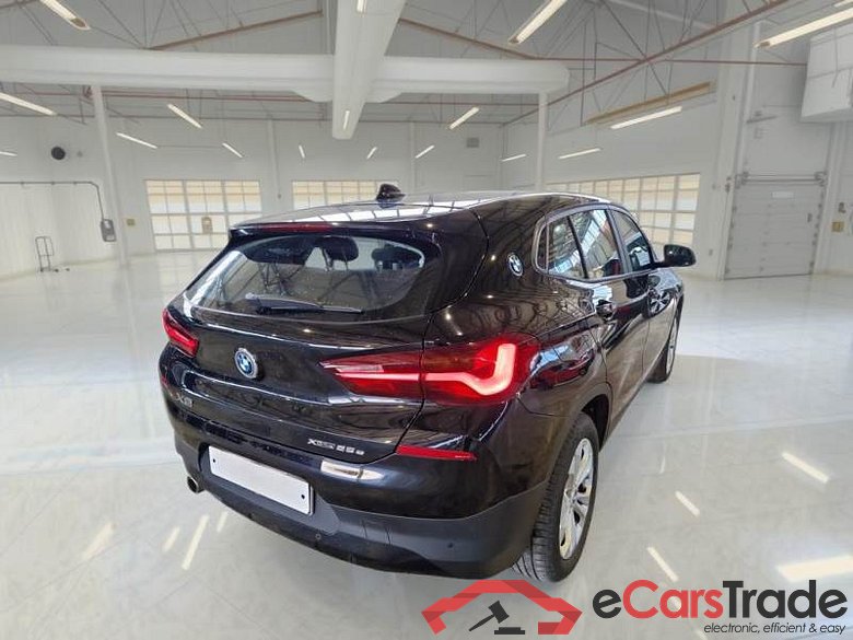 BMW X2 / 2017 / 5P / SUV XDRIVE 25E BUSINESS X AUTOMATICO #2