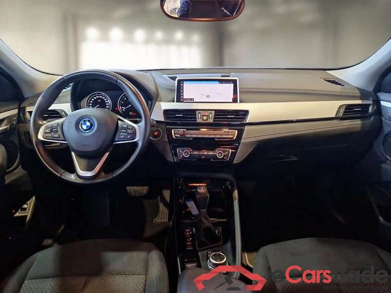 BMW X2 / 2017 / 5P / SUV XDRIVE 25E BUSINESS X AUTOMATICO #3