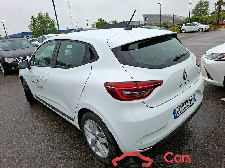 Clio V Business 1.6 E-TECH Hybrid 140CV BVA6 E6d #2