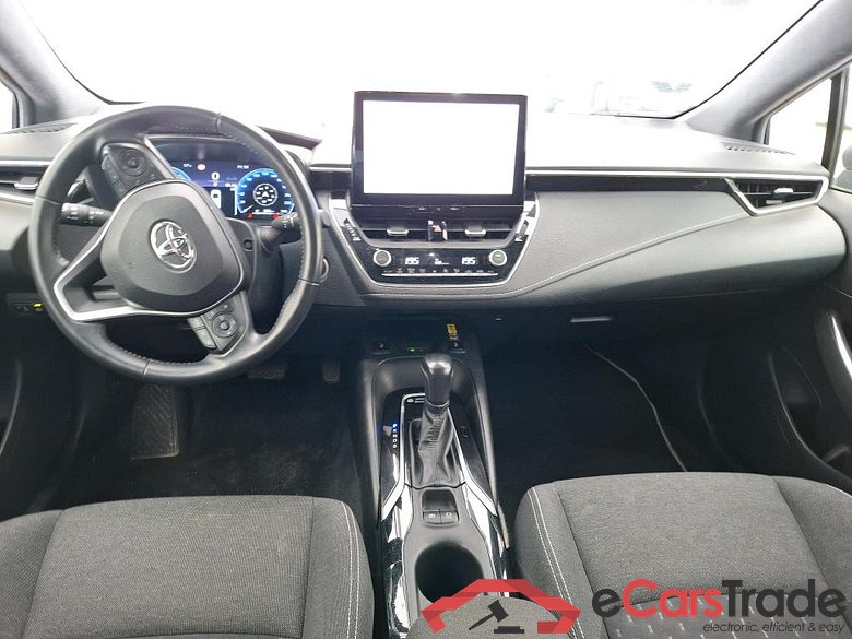 TOYOTA Corolla Touring Sports / 2022 / 5P / Break Hybride 140h Dynamic Business Beyond Zer #5