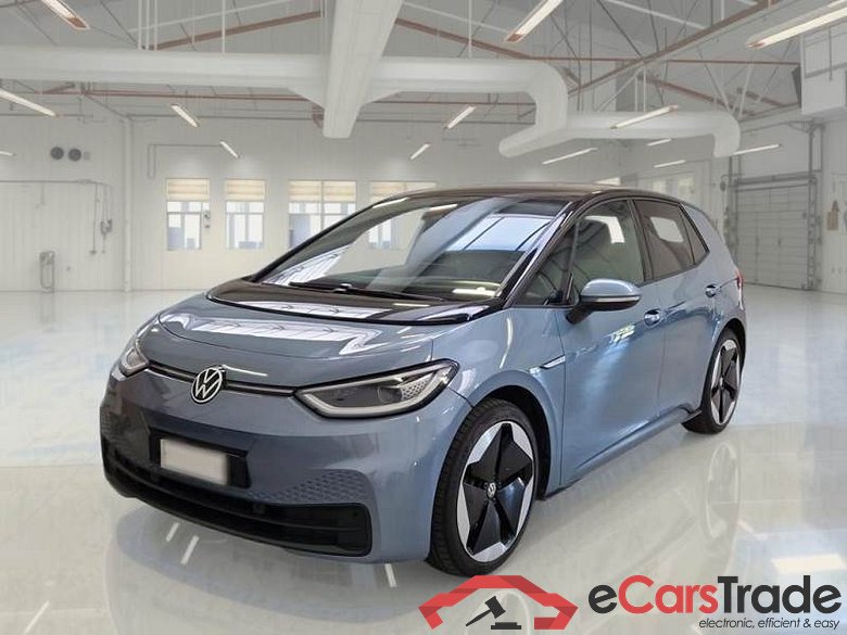 VOLKSWAGEN ID.3 / 2020 / 5P / BERLINA TOUR