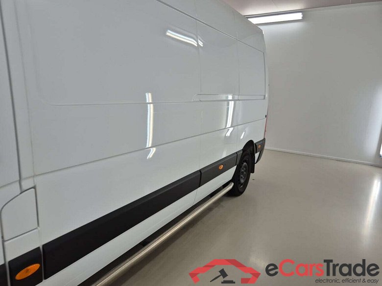 RENAULT MASTER 2.3 BLUEDCI GRAND CONFORT L3H2 #4