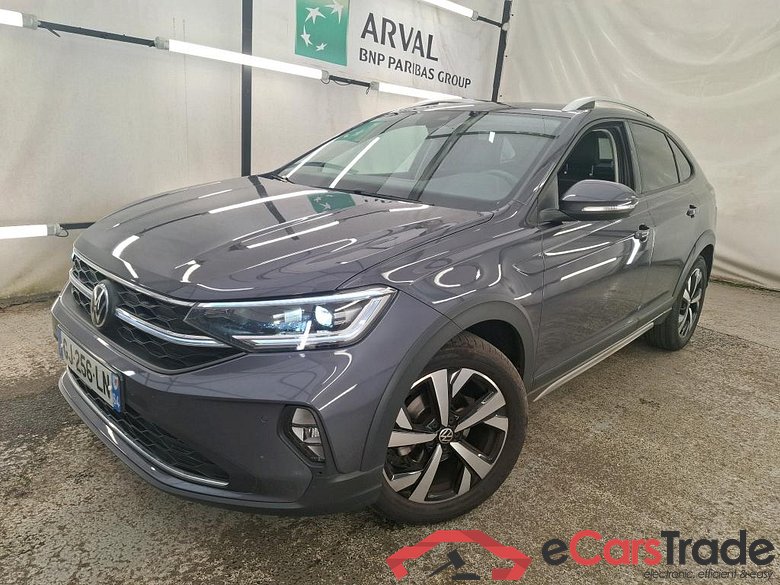 Taigo Style 1.0 TSI 110CV BVA7 E6d
