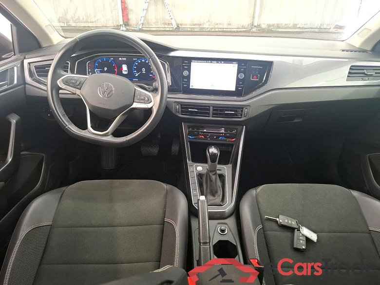 Taigo Style 1.0 TSI 110CV BVA7 E6d #5