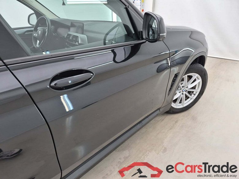 BMW X3 2.0 XDRIVE30E AT #6