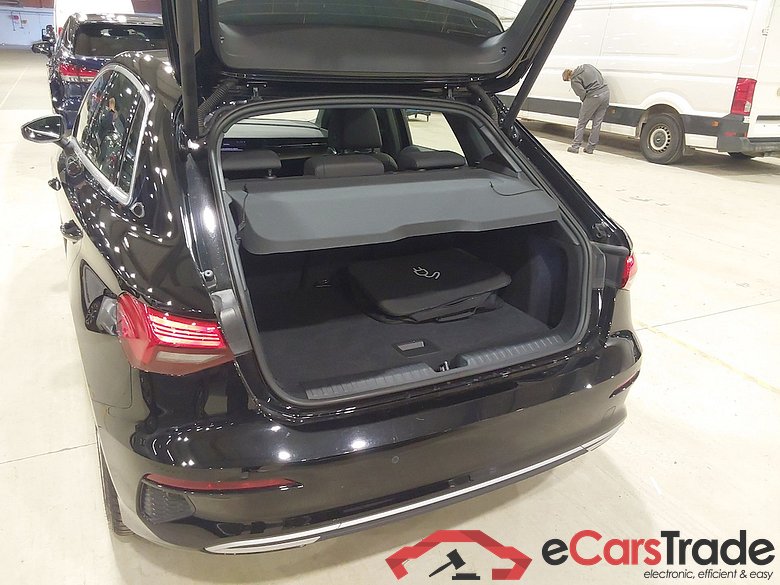 AUDI A3 1.4 40 TFSI E S TRON. ADVANCED SPORTBACK #3
