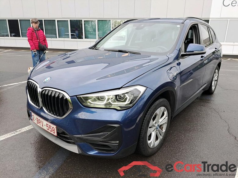 BMW X1 1.5 XDRIVE25E PHEV 162KW)