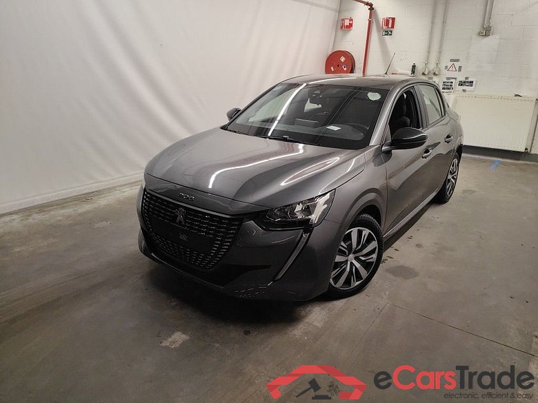 Peugeot 208 1.2 PureTech 100 EAT8 S&S Active Pack 5d ! No Coc !