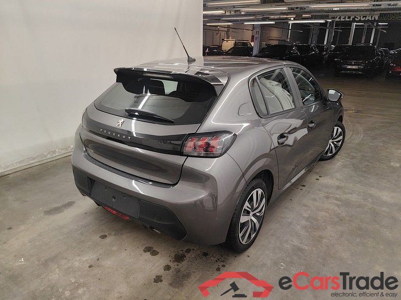 Peugeot 208 1.2 PureTech 100 EAT8 S&S Active Pack 5d ! No Coc ! #2