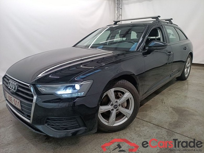 Audi A6 Avant Business Edition 35 TDI S tronic 5d !! technical issues !!!