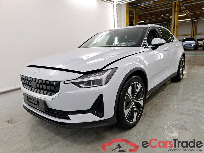 POLESTAR 2 BEV 78KWH SINGLE MOTOR AUTO LONG RANGE