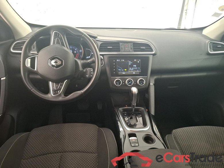 Kadjar Business 1.5 dCi 115CV BVA7 E6dT #5